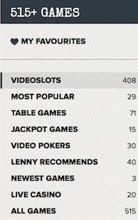 500 games