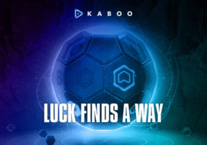 halloween promotion and bonus spins at kaboo casino