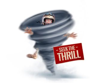 ThrillsVirvelvind