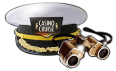 casino cruise review