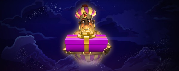 casino rewards