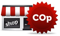 comeon shop