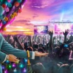 mr green music festival