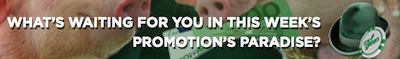 promotions paradise