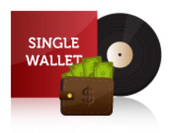 single wallet comeon