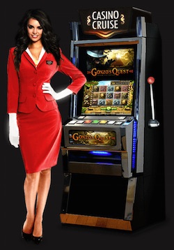 slots casino cruise