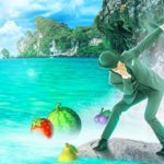 win cash prizes at Mr Green