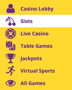 yako slots